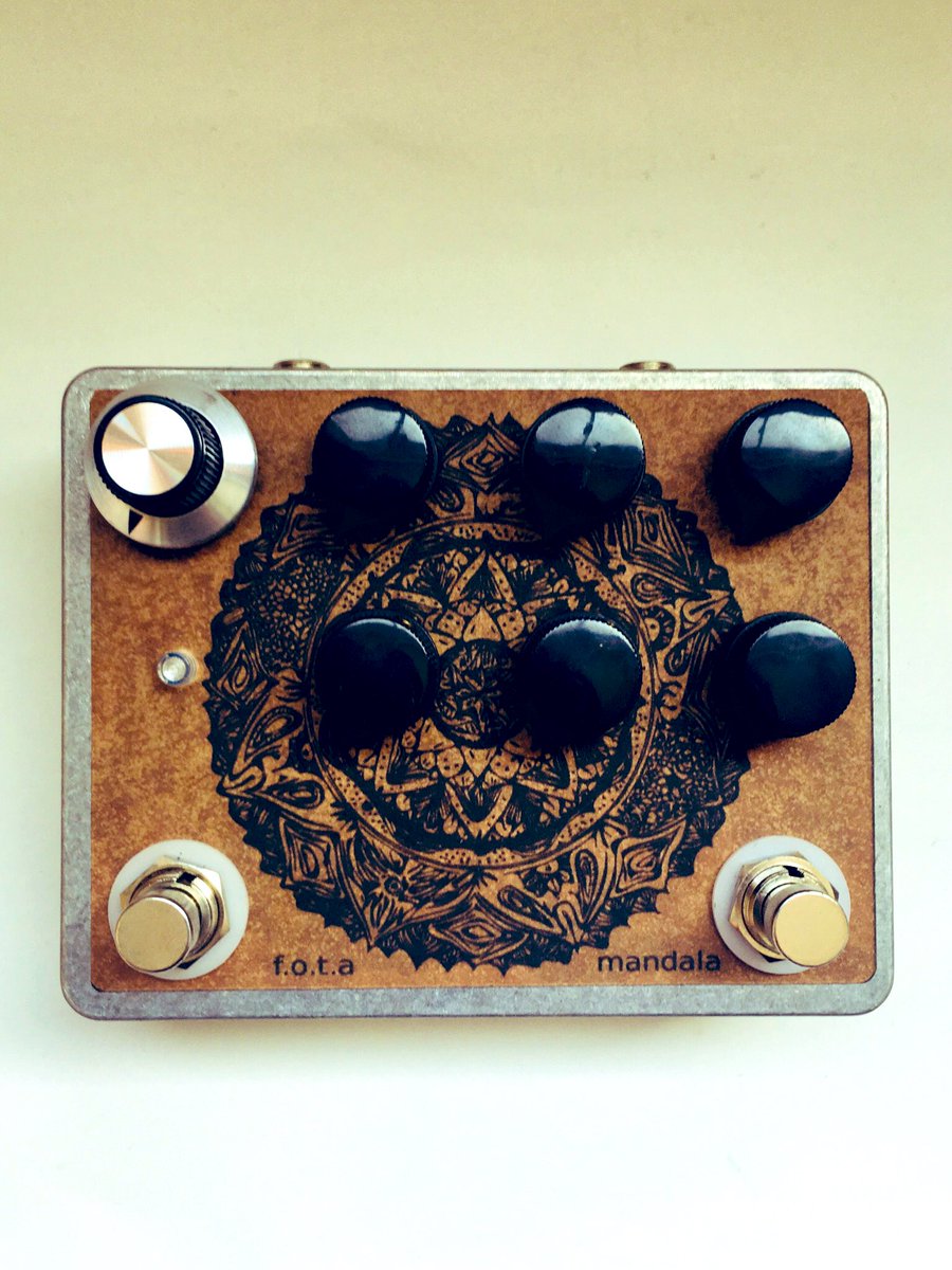 Factory of the Apes / mandala 【公式通販】