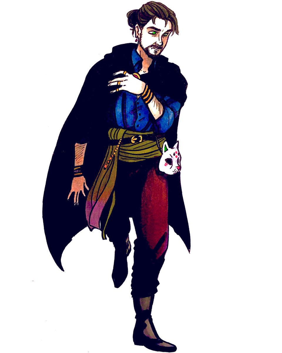 TintsOfMagic's tweet image. ||: uhhhhhh the first two pictures belong to turqoisemagpie on tumblr, and the third imagine belongs to inspiredrawaw!

this is what i would imagine my marvin looks like! a cross section of them

i should also note that inspiredrawaw's marvin has scars under his mask so