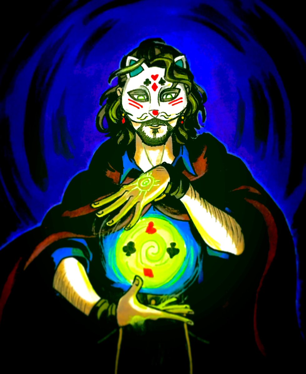 TintsOfMagic's tweet image. ||: uhhhhhh the first two pictures belong to turqoisemagpie on tumblr, and the third imagine belongs to inspiredrawaw!

this is what i would imagine my marvin looks like! a cross section of them

i should also note that inspiredrawaw's marvin has scars under his mask so