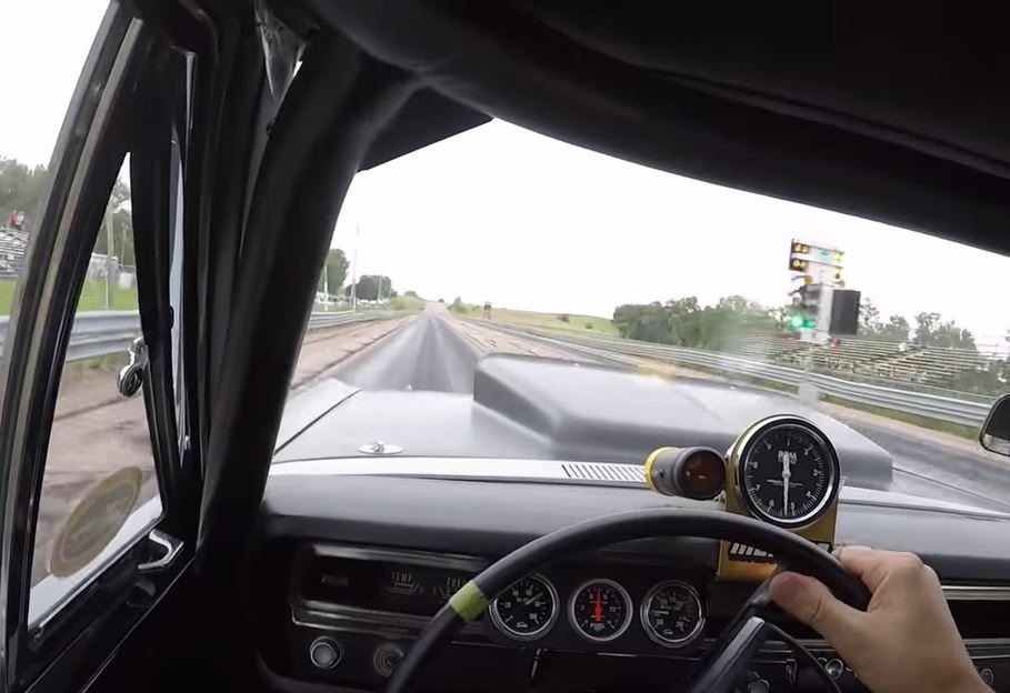 TheHEMI_com's tweet photo. Ride in a #9Sec #HEMI Dart! ๐ฏ
https://t.co/yDcMmU1iGO https://t.co/nmJb5Q7otM