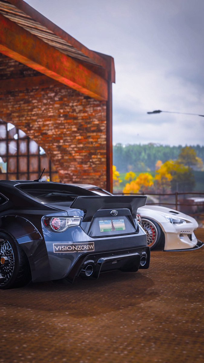 BoofPods's tweet photo. @ForzaHorizon
#ForzaHorizon4 
#forzaverticles
#forzashare https://t.co/pjLWaIeWOZ