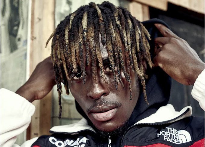 campuspopgh_'s tweet photo. Hip-Hop Song Of The Year: Kofi Mole- Don’t Be Late @kofi_mole 🎶

#VGMA21 #VGMAonTV3 #VGMA2020 #DareToRivet #VGMAonPure #VGMAs21 #VGMAs https://t.co/cLg8ElzmWr