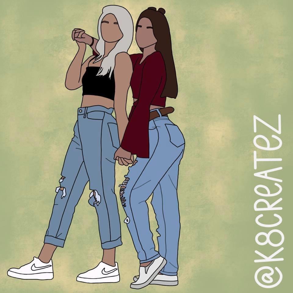 k8lyn_stephens's tweet photo. Hi friends!! I have a new small little business I’m starting and I would LOVE some more people to draw! While I’m building my portfolio, I’m only charging $5 per picture! Please message me if you’re interested, I’d be happy to answer any questions 😁 https://t.co/EbhaOX9IIK