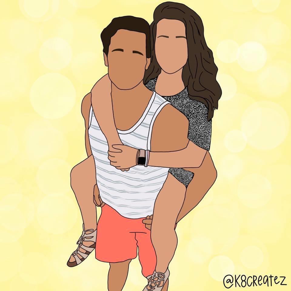 k8lyn_stephens's tweet photo. Hi friends!! I have a new small little business I’m starting and I would LOVE some more people to draw! While I’m building my portfolio, I’m only charging $5 per picture! Please message me if you’re interested, I’d be happy to answer any questions 😁 https://t.co/EbhaOX9IIK