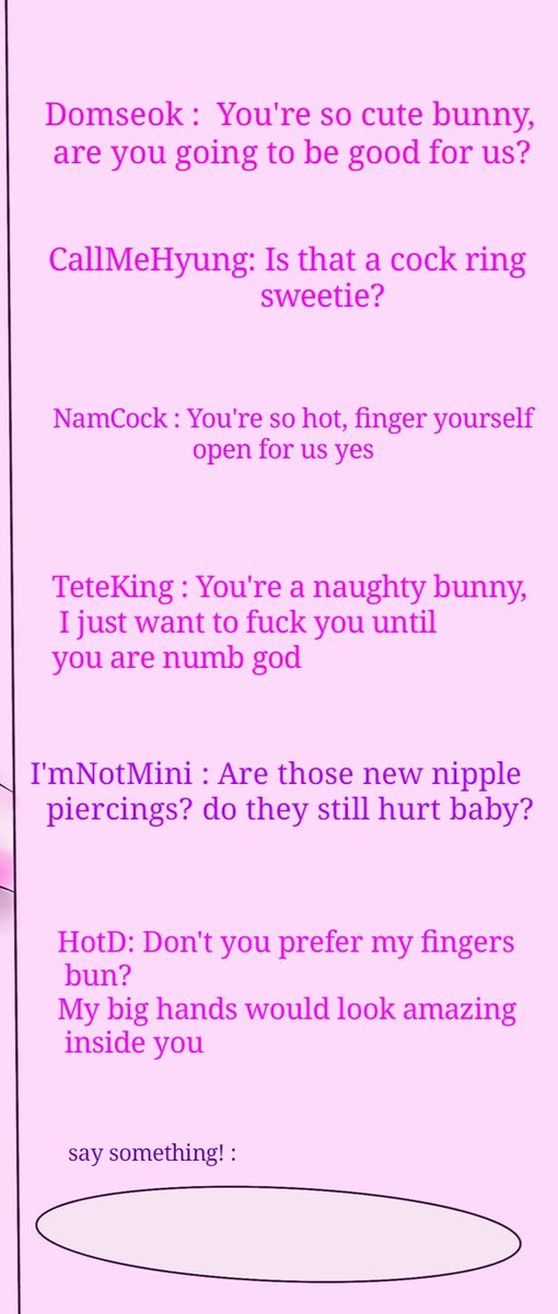 rm_braincell's tweet photo. Cambunkook just wanted to show his new nipple piercings to his followers, why don't entertain them for a bit?

@Bunkookweek
(It's still Saturday for me 😅) 
Full drawing: https://t.co/Vh6ScL5VJ9 https://t.co/FpRGSjaYKY