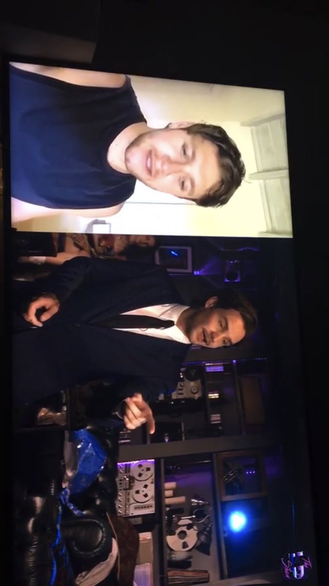 enovgh4you's tweet image. NIALL HA FATTO UN VIDEO DI AUGURI A LIAM AIUTO 
GUARDATE LA SUA FACCIA È SORPRESO E FELICE 
Sono morta addio. 
 #lpshowact2 #HappyBirthdayLiam #LPSHOW2