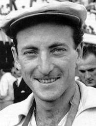 Day 40| Roberto Mieres 3 December 1924–26 January 2012 He participated in 17 F1 GPs and scored 13 pointsAfter racing he represented Argentina in the 1960 Olympics in Rome for sailing,he competed against former driver,Prince Bira.He finished 17th and beat his old rival #F1