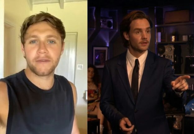 liamspnfav's tweet image. NIALL MANDOU PARABÉNS PRO LIAM EU AMO UMA AMIZADE ITII

#TheLPShow #LPSHOW2 
#HappyBirthdayLiam