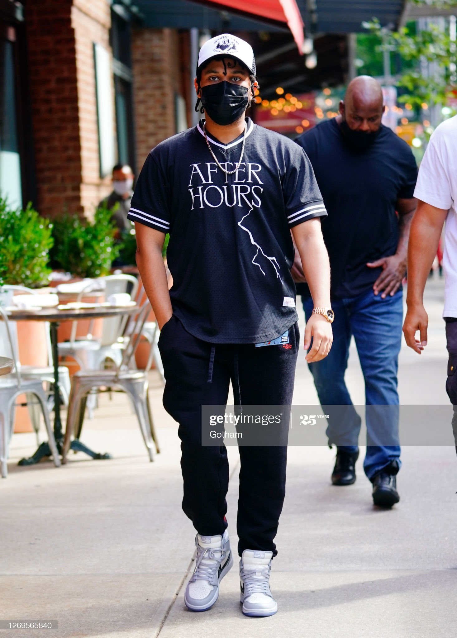 The Weeknd UK on X: The Weeknd UK on X: