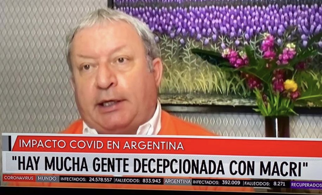 AleXCambiemos's tweet image. #BuenSabado #MesazaEnCasa #CuarentenaExtendida
#Harto #Basta

#FelizDiaDelAbogado

MENOS PARA ESTE INFELIZ

👇👇👇