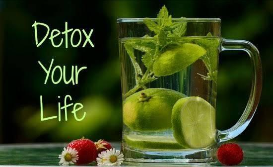 detoxify_tips's tweet photo. As you detoxify your body, do the same thing to your mind, relationships, and digital life. Stress is toxic, manage it well. Detox your thoughts and contact list. Stay positive, no matter what.
#detox #detoxtips https://t.co/f6WbL0OzuK