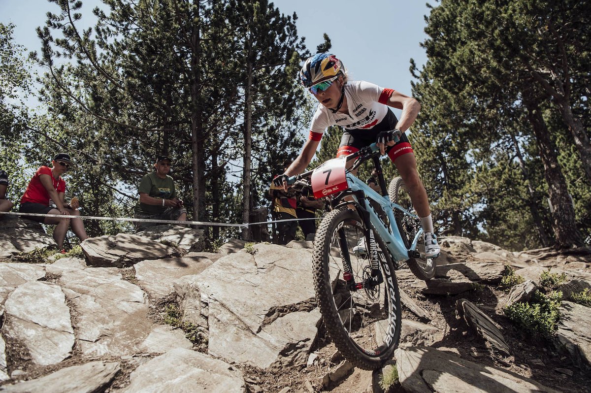 Online Live Coupe De France Vtt Skf Dhi Uci Classe 1 Livestram 2020