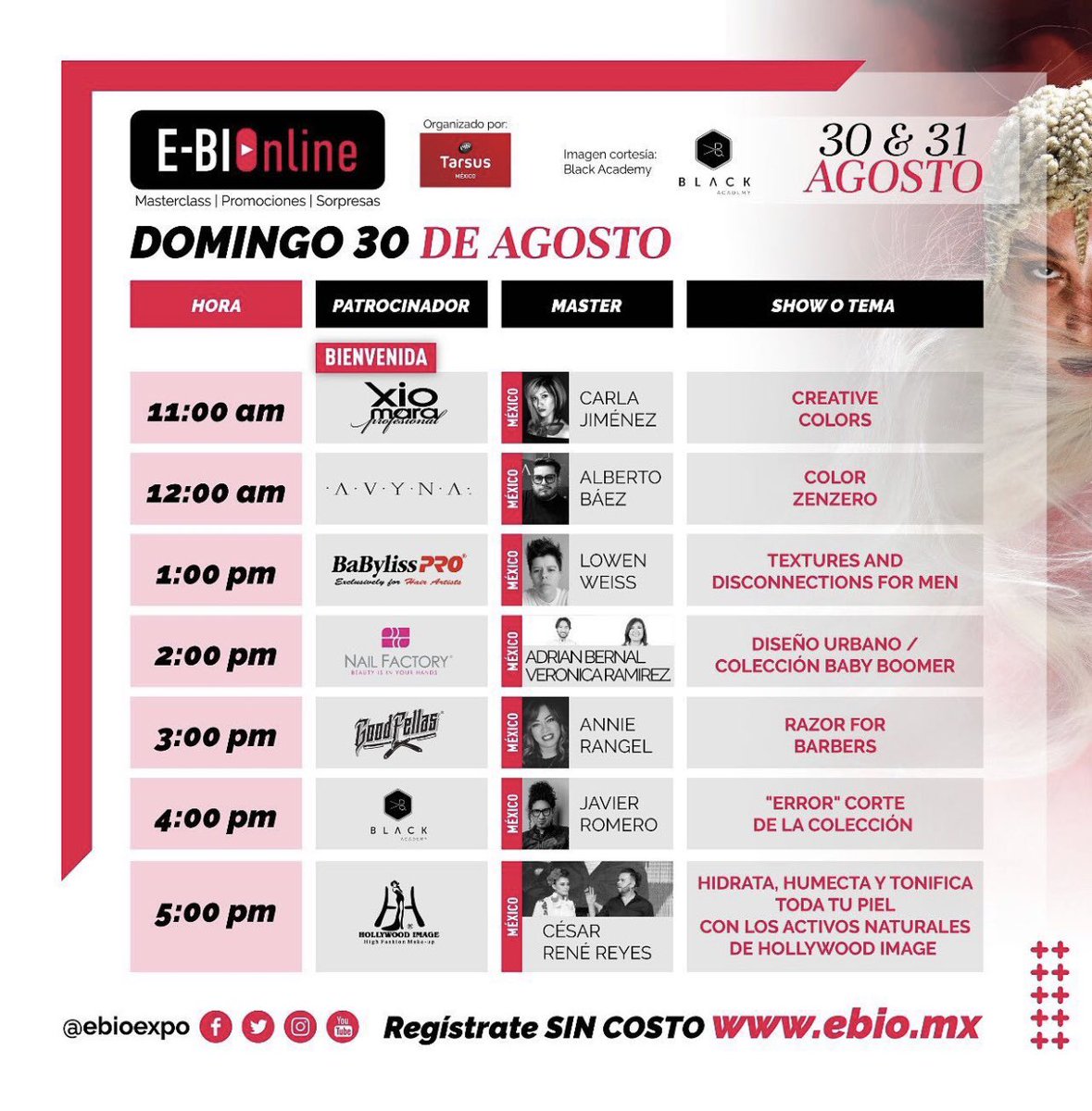 Unfiltered Experience tweet media