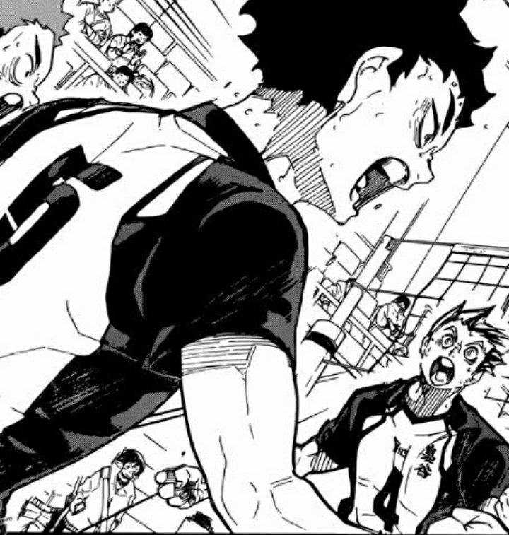 I miss bokuaka ? 