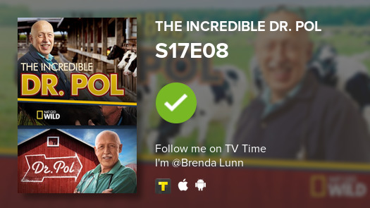 I've just watched episode S17E08 of The Incredible D...! #tvtime tvtime.com/r/1t9ZJ