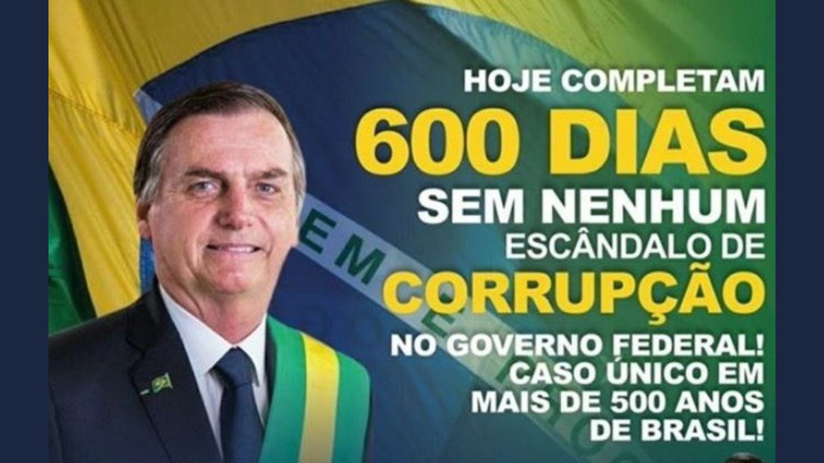588pertutti's tweet image. Dureza, né, petralhada?
A esta altura nos governos de vcs,  hein... 
🇧🇷🇧🇷🇧🇷😎👉👉
#20MesesSemCorrupcao