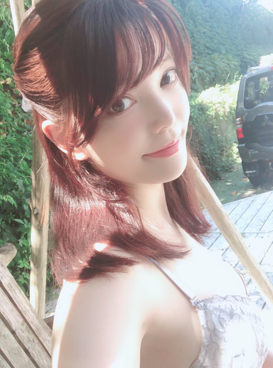 8月も、もーすぐ終わっちゃうね

みなさんはどんな夏だった？🍉🌻