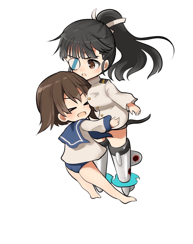 そういえばみおの日でもあるなと思い坂本美緒少佐(芳佳つき)。 #w_witch #s_witch
みおという名前のキャラを集めてみおつくしなどと洒落ることも考えたのですがさすがにそんな時間はなかったり。 