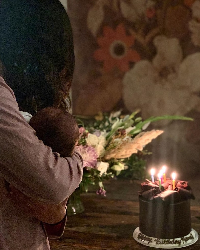 silvinaGa's tweet photo. So beautiful! ❤️😍
This picture brings me a lot of happiness but also a lot of peace and calm.

#HappyBirthdayLea
#HappyBirthdayLeaMichele
#leamichele
#leanatics
#wearewithyoulea https://t.co/dAkanTINTm