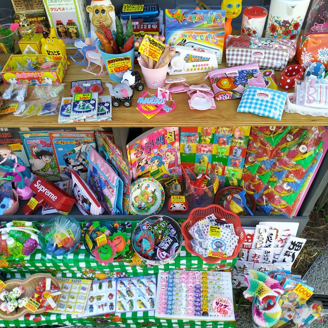 お祭り屋台 お祭り屋台