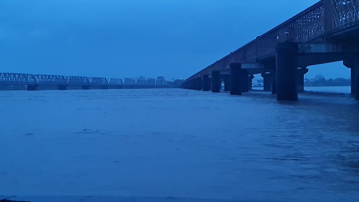 નમામિ દેવી નર્મદે <a href="/CollectorBharch/">Collector & DM Bharuch</a> <a href="/CMOGuj/">CMO Gujarat</a> <a href="/BharuchPolice/">SP BHARUCH</a> <a href="/channelnarmada/">Channel Narmada</a>