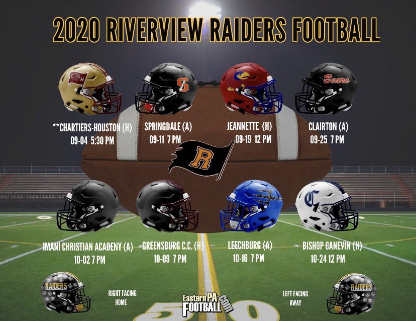 #RaiderUp!!