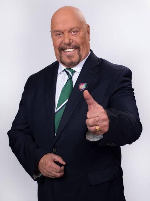 @pepemaciel81
@enriquebermudez
#TUDN
#TUDNMexico
#TUDNTeAcompaña
#70AñosConElPerro
Hola Enrique Bermúdez saludos querido perro felices 70 años de zambombazos grandes narraciones e historias de buen fútbol muchas felicidades feliz cumpleaños para ti
Eres grande Gracias https://t.co/N3f2JqDjFU