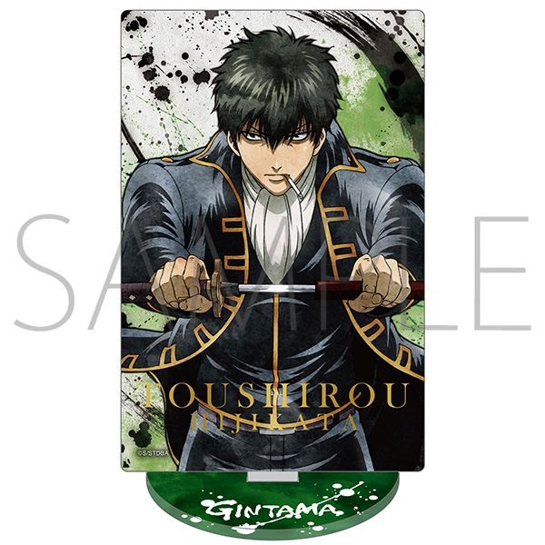 銀魂グッズ新作情報さん の最近のツイート 14 Whotwi グラフィカルtwitter分析