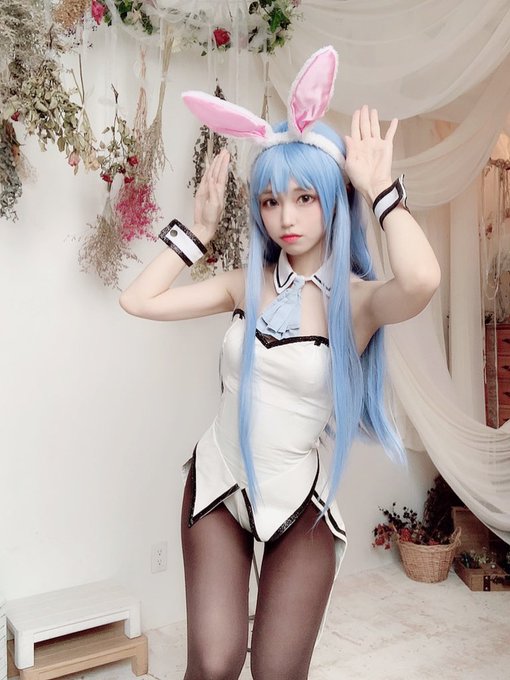 コスプレイヤー小鳥遊ゆあのTwitter画像3