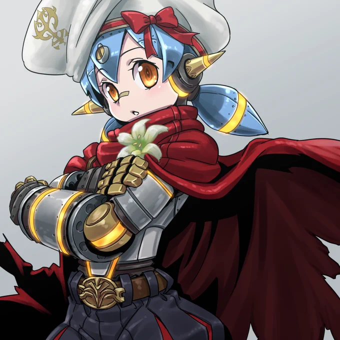 なぜか昨日からゼノブレ2絵のツイートやたら見かけるので便乗して過去絵アップw ゼノブレイド2は良いぞ✨
#ゼノブレイド2 