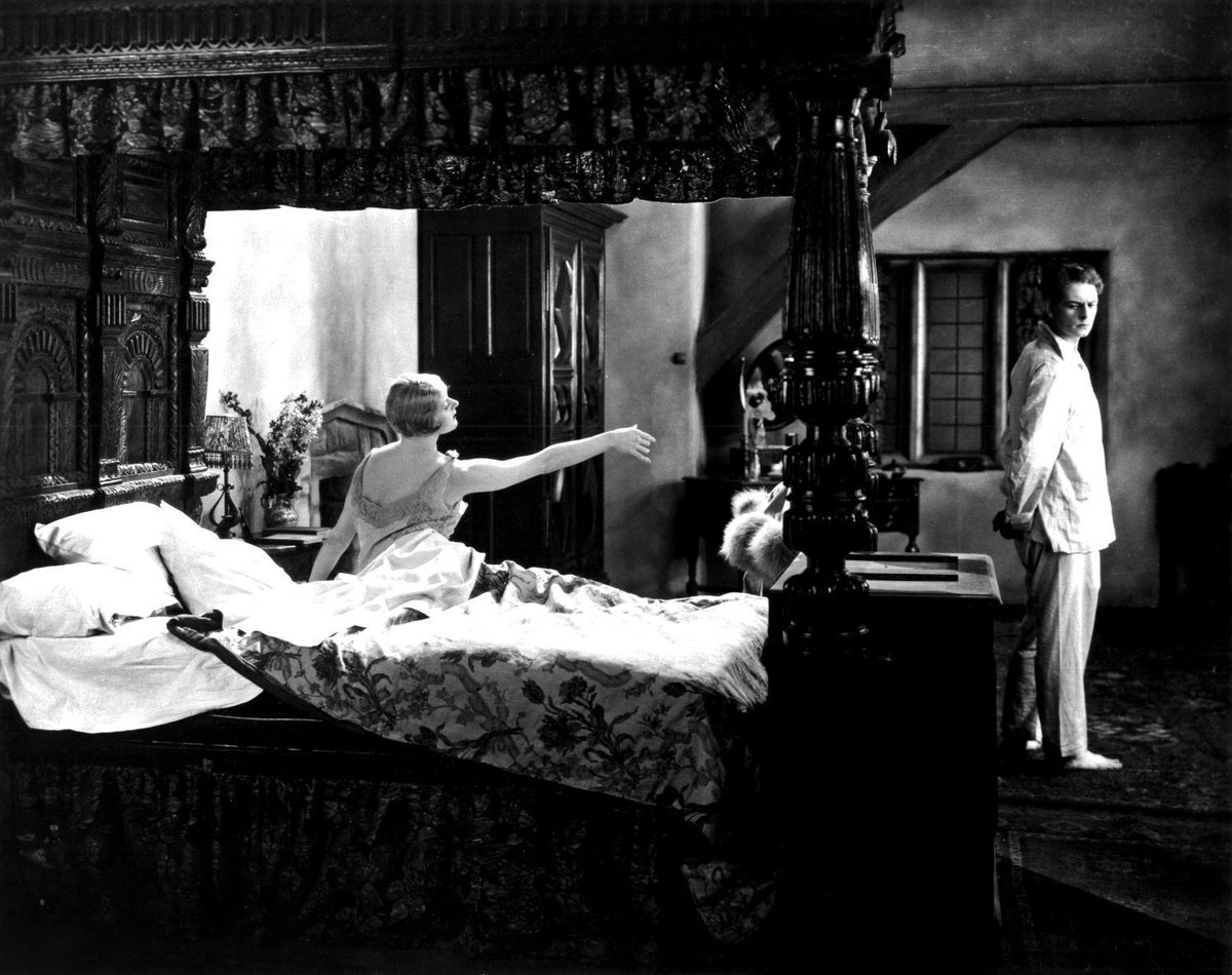 Easy Virtue: After a high-profile divorce trial involving the accidental death of her portraitist and would-be lover, an Englishwoman on the cusp of middle age escapes to the Mediterranean. There she soon finds herself proposed to by a young Englishman unaware of her identity.