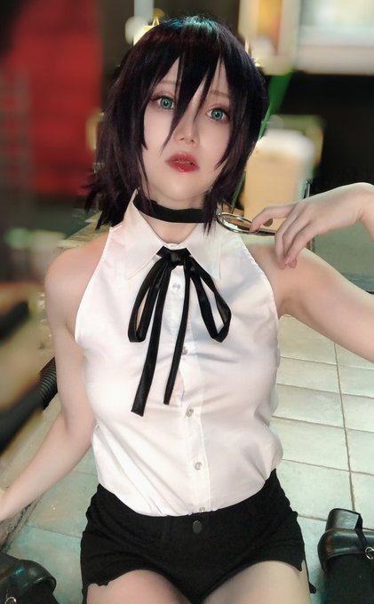 コスプレイヤー赤木クロのTwitter画像55