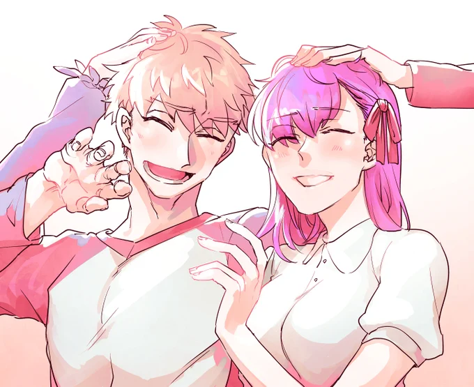 姉の理想 