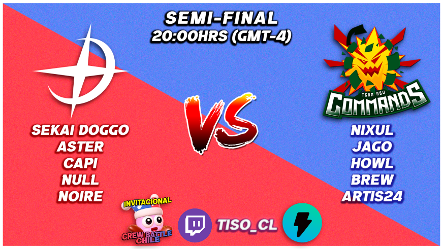 tiso_cl's tweet photo. GOGOGOGOGOGO!

https://t.co/UtFBUOD6zy https://t.co/pQEQaCwmFu