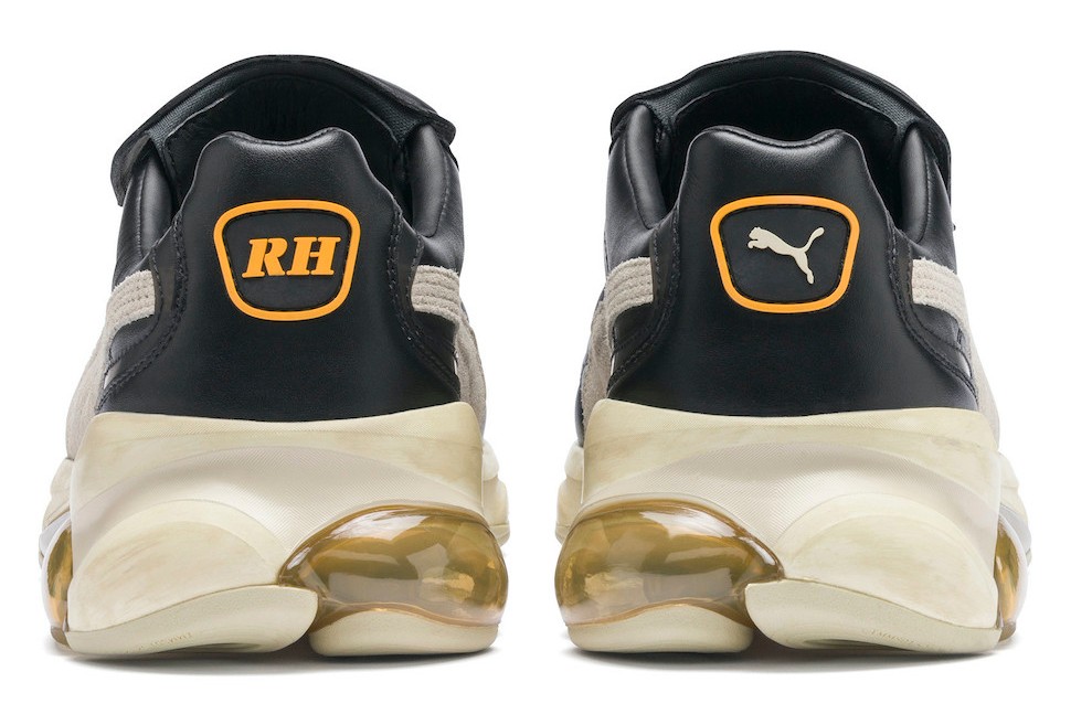 ModernNotoriety's tweet photo. Puma x Rhude partner up to revamp a classic soccer silhouette https://t.co/xJRXtSvICY https://t.co/HngbKcgTQW