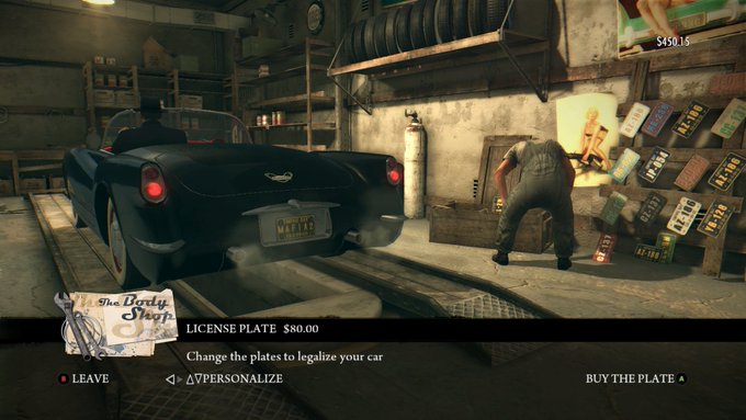 #MafiaIIDefinitiveEdition #XboxShare https://t.co/h2o4eIPtKF<a href="/tag/mafiaiidefinitiveedition"class="tags">#MafiaIIDefinitiveEdition</a><a href="/tag/xboxshare"class="tags">#XboxShare</a>