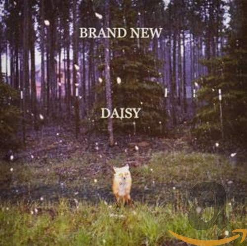 Brand New - Daisy