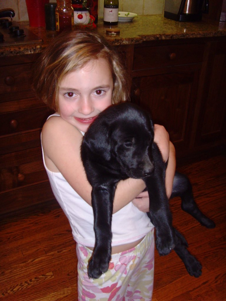 MandyYoung5's tweet photo. Happy Birthday @maryneely201 Canβt Believe you are 18! @Lucky_Dog5 and I Love you so much! #lovethewomanyouhavebecome #growingupwaytoofast https://t.co/bfs6iRAvFZ