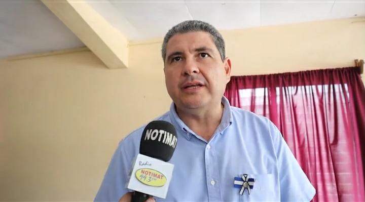 100noticiastv's tweet photo. #Política Juan Sebastián Chamorro| Estructuras de Alianza Cívica de #Matagalpa apuestan por la unidad
Conoce sus declaraciones aqui 🎥👇
Vídeo cortesía de #NOTIMATV
https://t.co/jYzZ8ShTju https://t.co/7mBtlMLf39