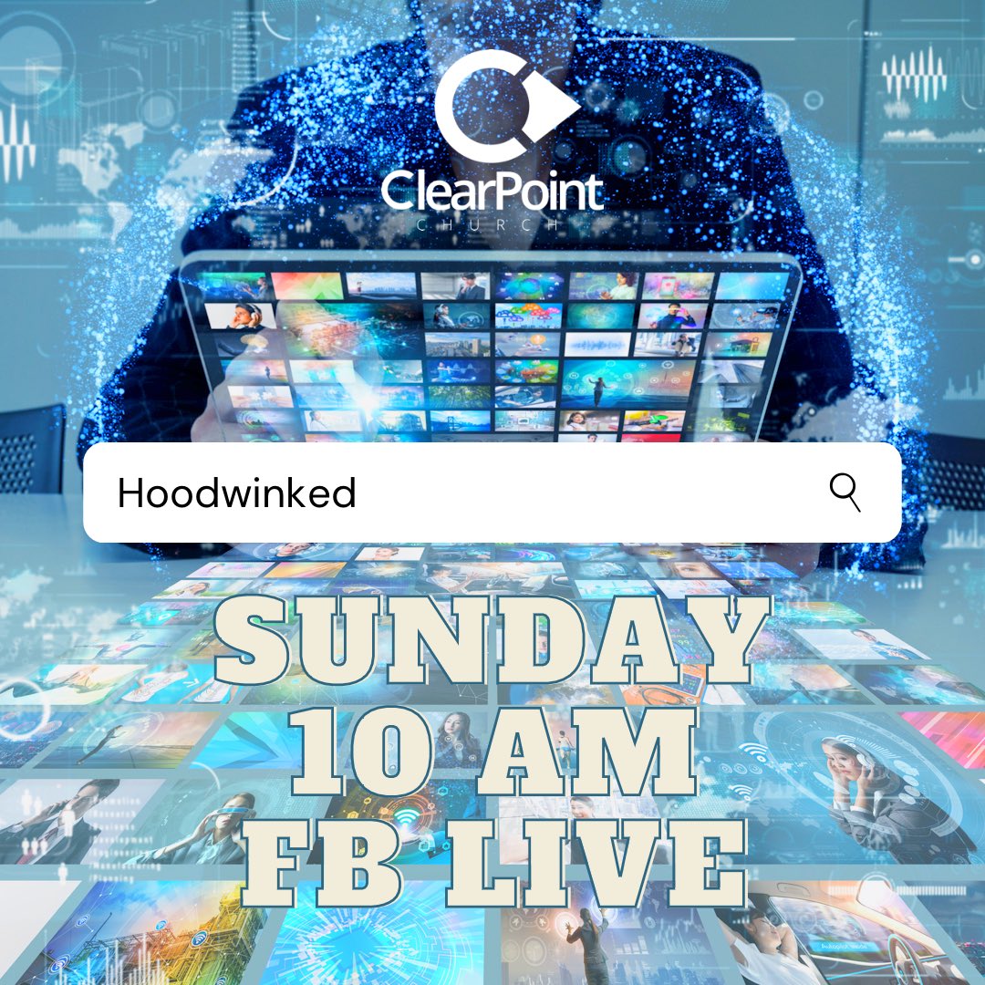 GetClearInfo's tweet photo. FB Live tomorrow morning! https://t.co/PRZnDXNcNF