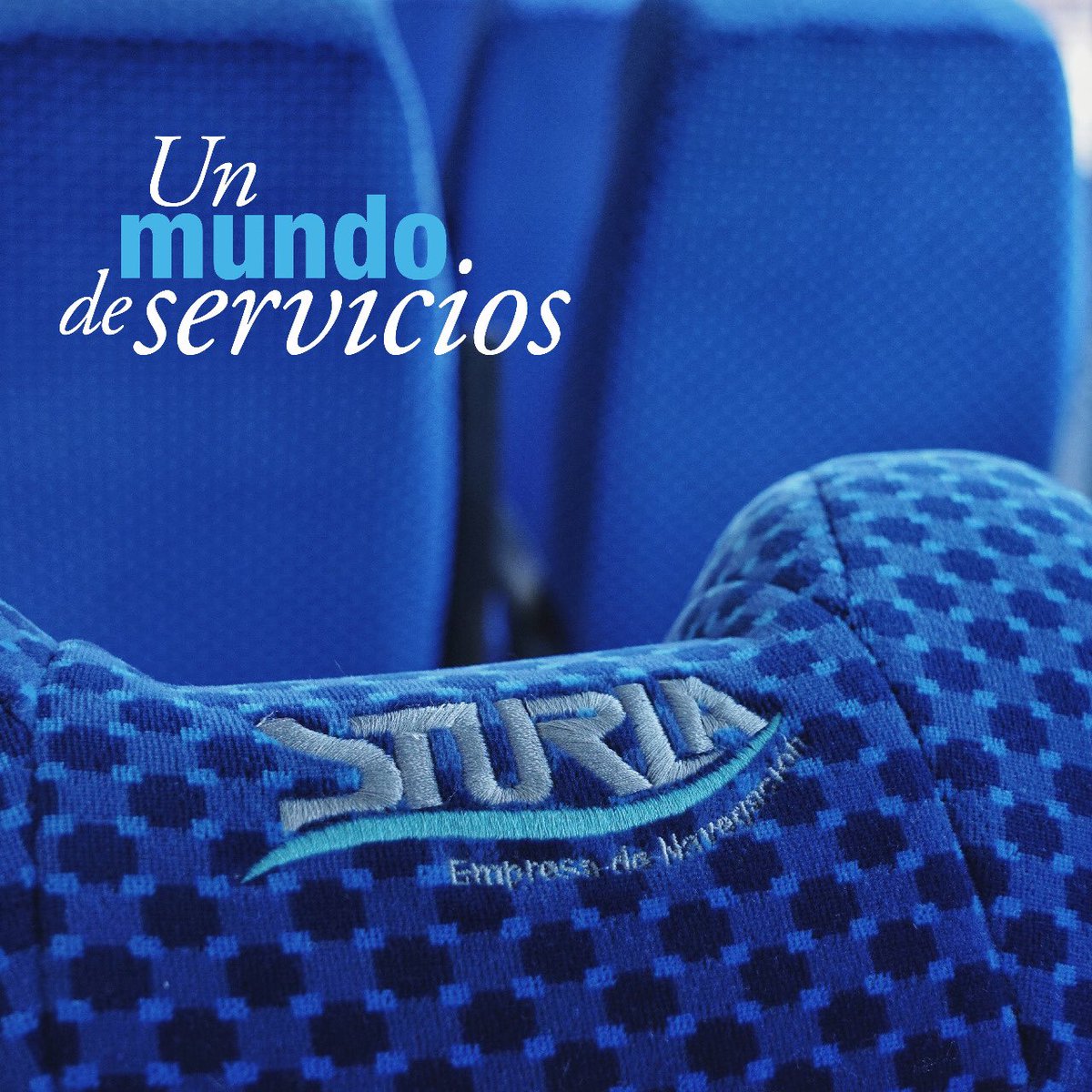 UN 🌍 DE SERVICIOS
👉🏼 Somos una empresa de navegación y, además, somos una Agencia de Viajes.
👉🏼 Los invitamos a conocer un poco más sobre nosotros en sturlaviajes.tur.ar.