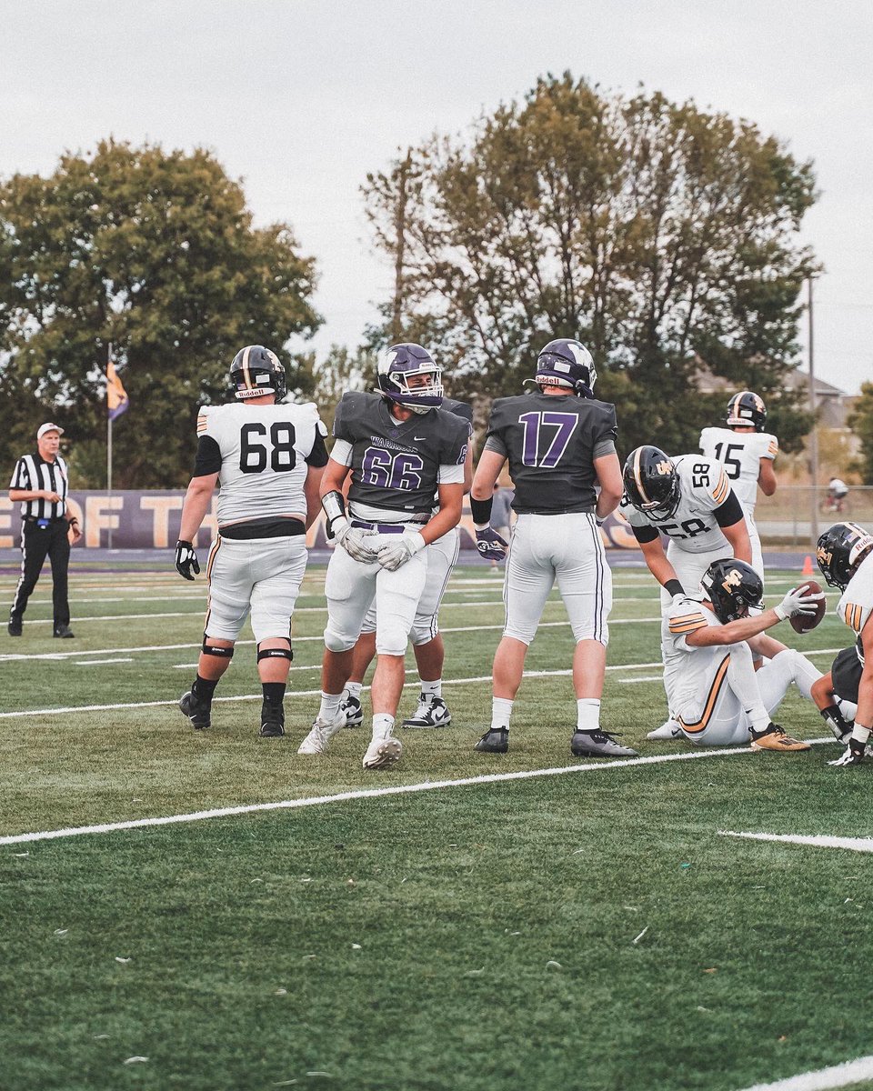 aplvisuals's tweet photo. Week 1 #waukeefb https://t.co/xxUiObUB6O