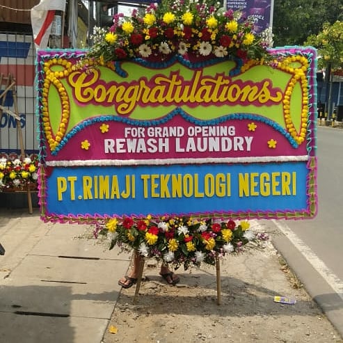Rewash ID tweet media