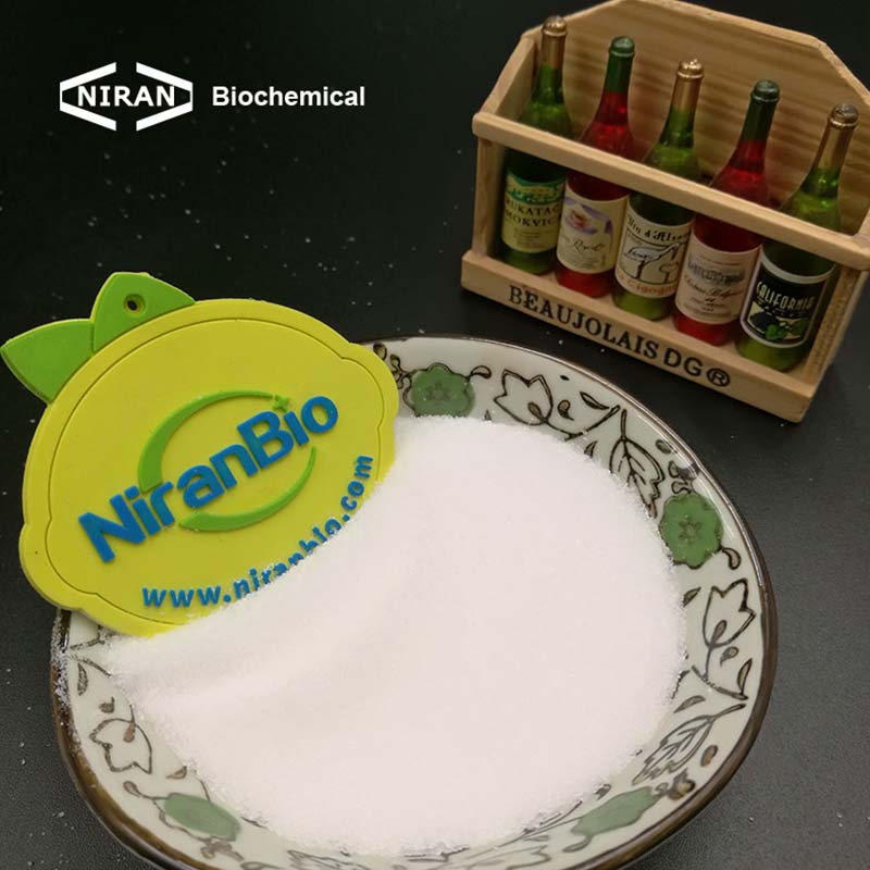 niranbio's tweet image. We are one of the few dealers of offering exceptional acidity regulator. #acidityregulator #citricacidanhydrous #potassiumcitratepowder