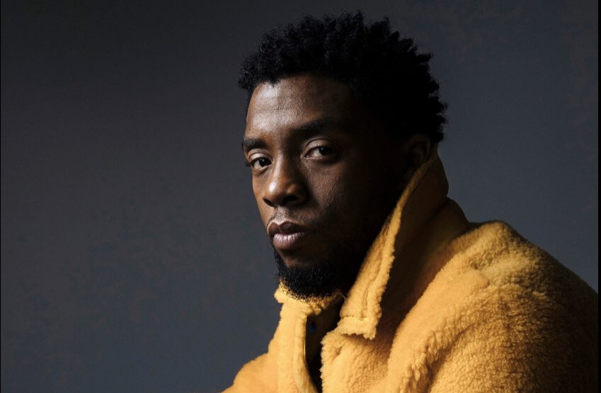 In honor of Chadwick Boseman we have changed our name on VRML to “Wakanda Forever” for the time being. Our thoughts and prayers go out to his friends and family 🖤 #WakandaForever