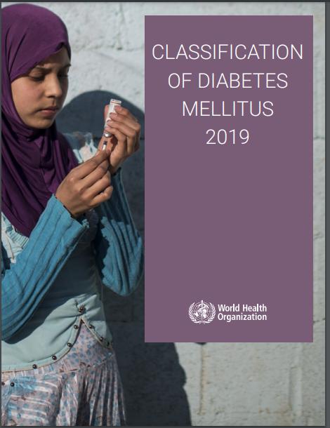 kmvnarayan14's tweet photo. #GlobalDiabetes @egdrc @WHO Latest diabetes classification
https://t.co/StVEVxv0R7 https://t.co/kHt52Zczax