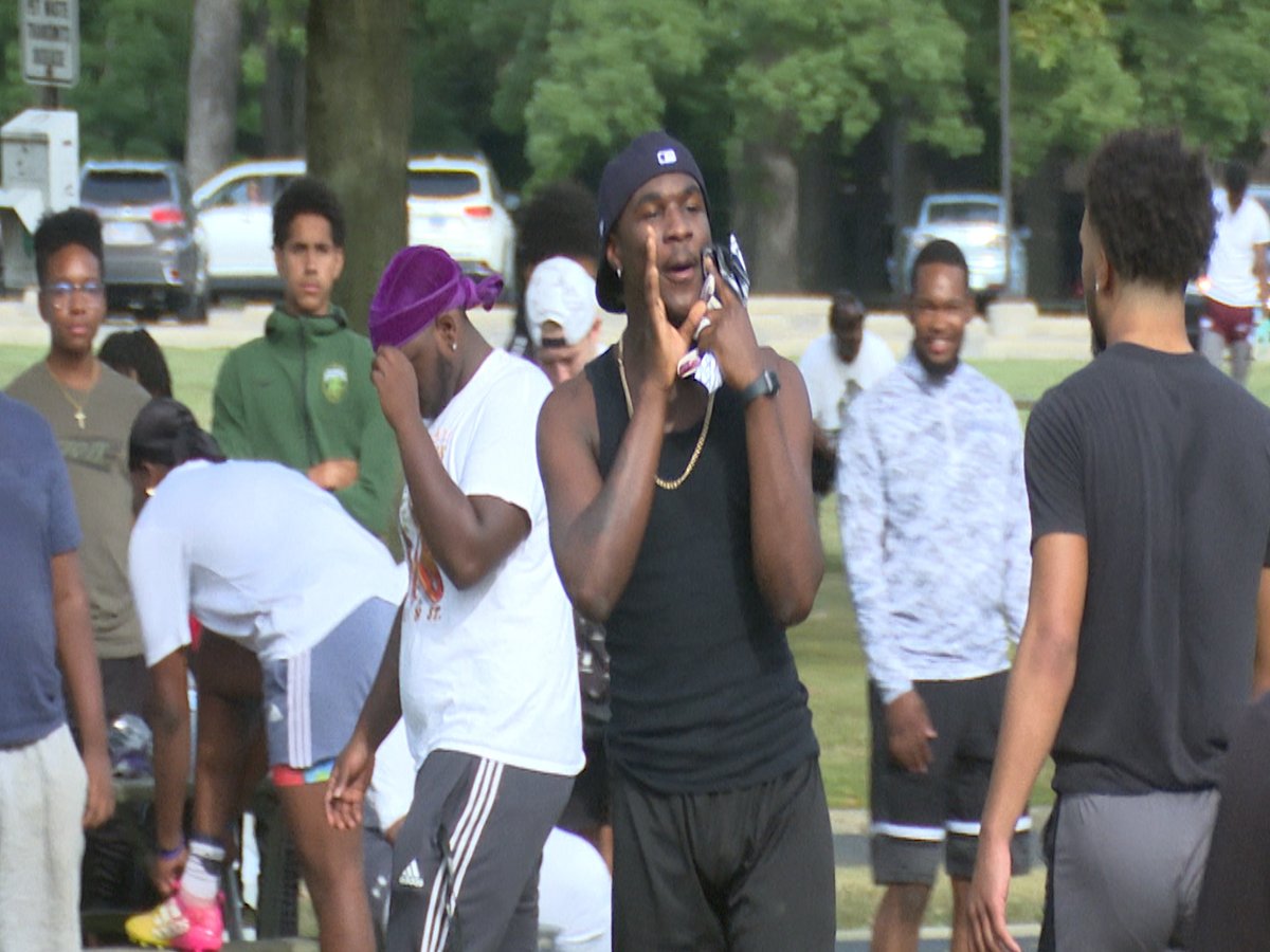 Matt McClain tweet media