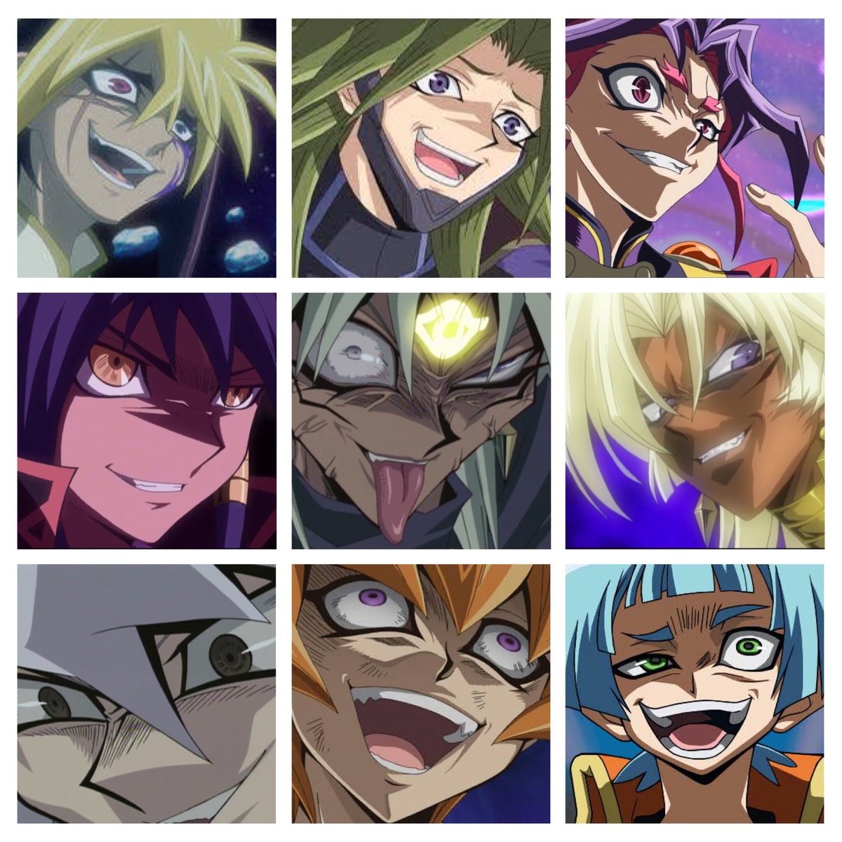 Serein A Twitter 遊戯王キャラのゲス顔 悪顔のグッズ販売してほしい Serein A Twitter 遊戯王キャラのゲス顔 悪顔のグッズ販売してほしい