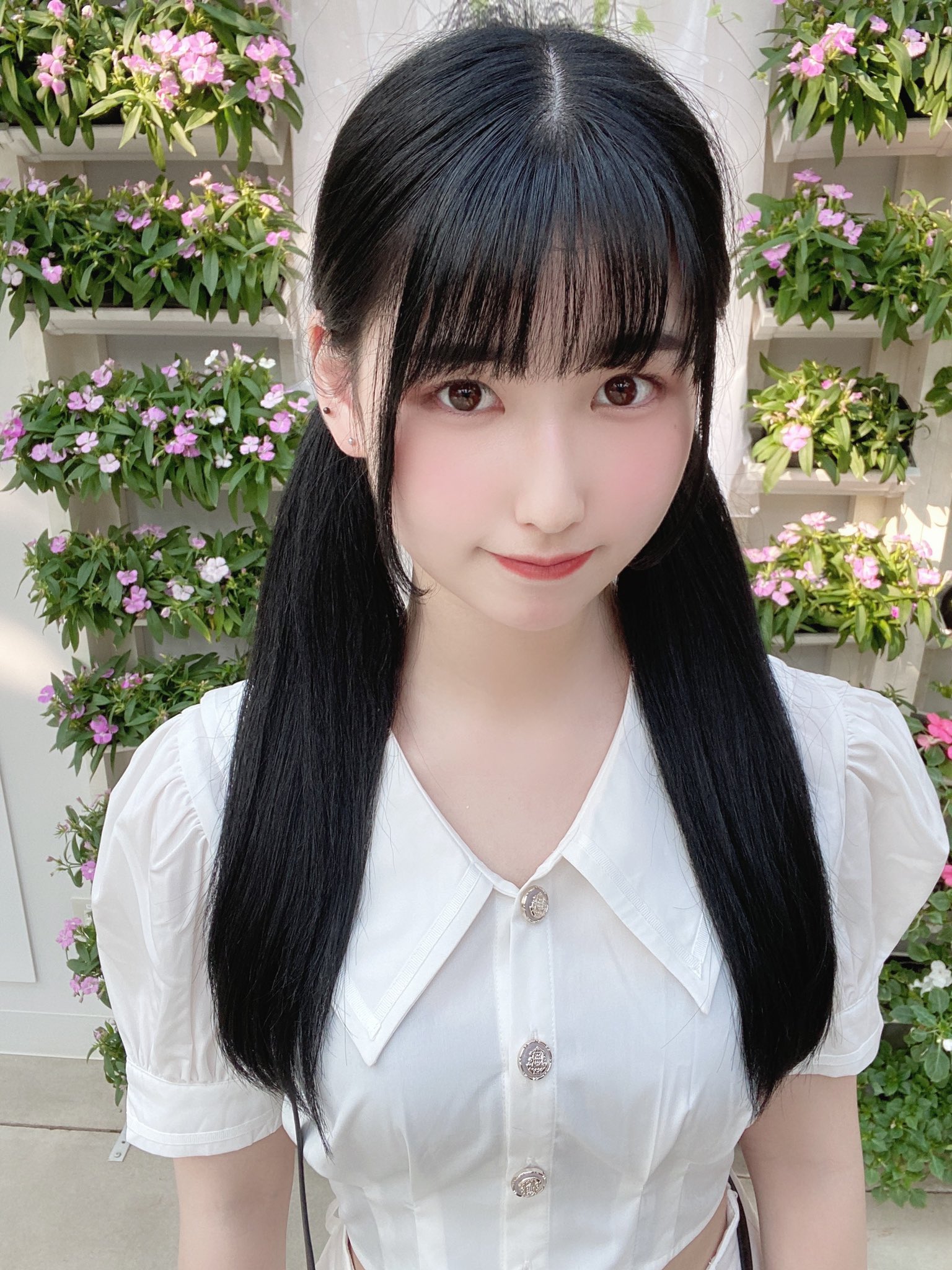 みりあん☺︎② 森嶋あんり🌱#2i2 on X: 