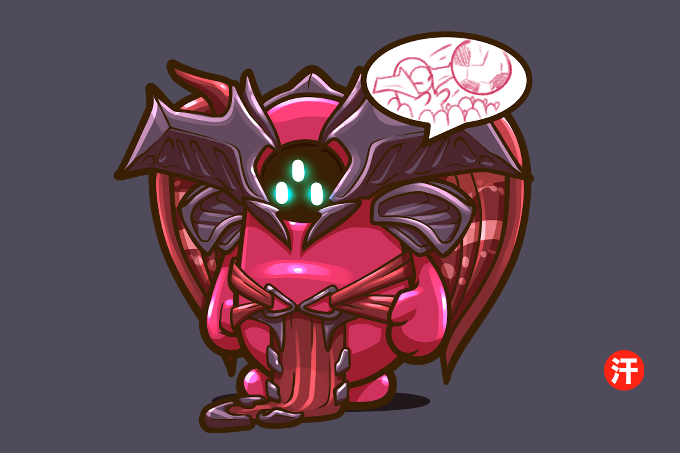 YungKhan's tweet image. "TAKE ALL THEIR CROWNS!!!"

Daily @FallGuysGame x @DestinyTheGame  Mashup #fanart